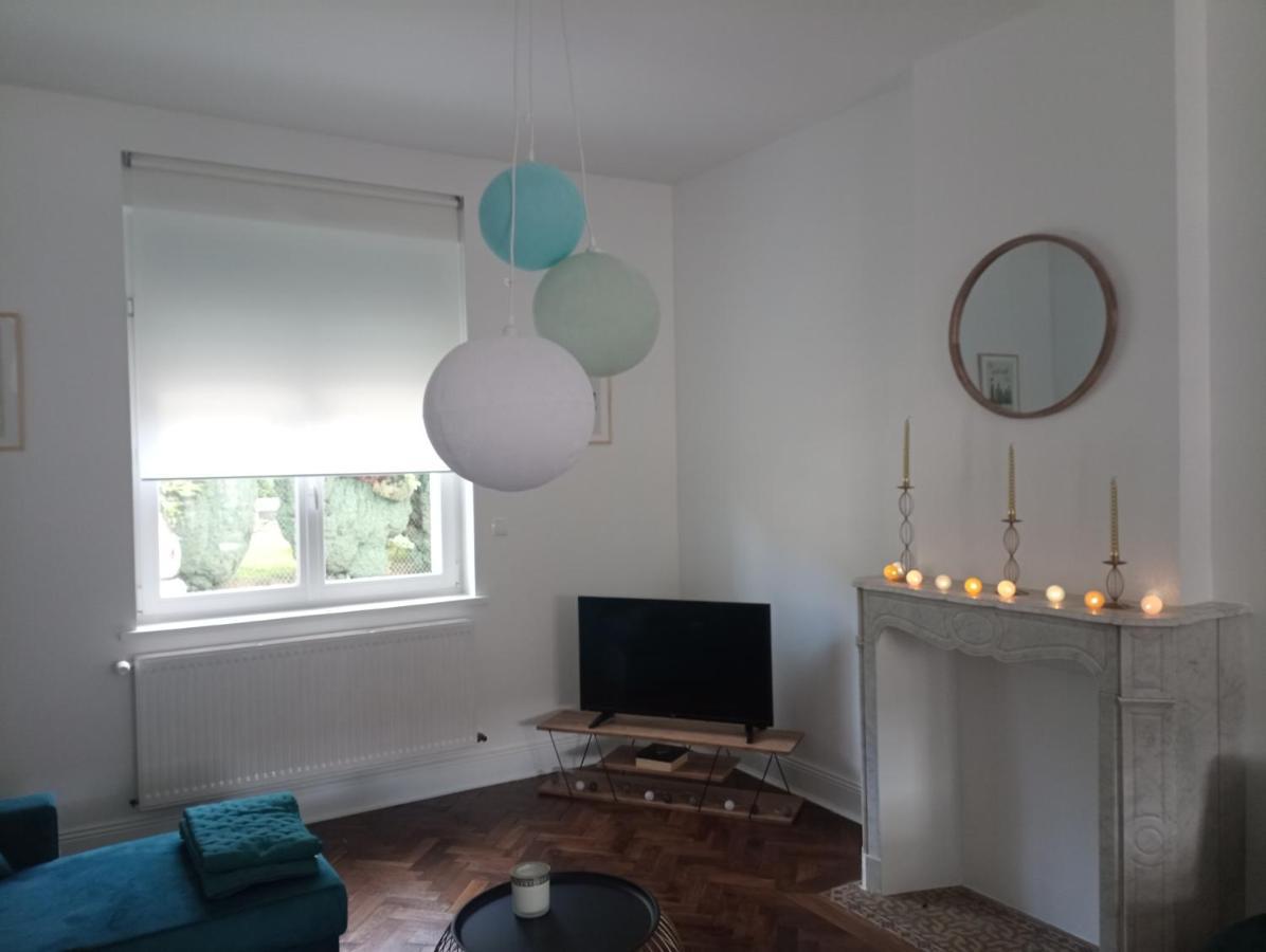 Apartment A La Ferme Chez Magali