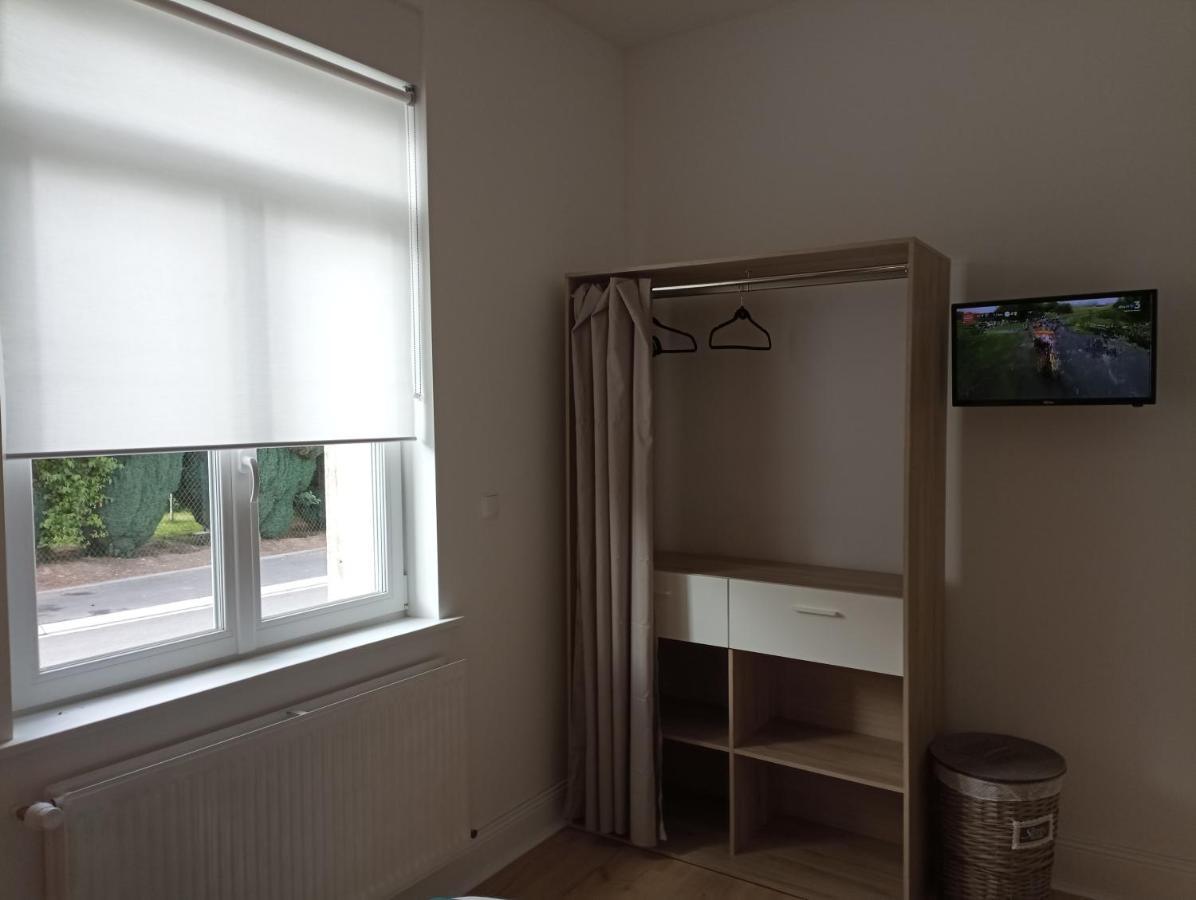 Apartment A La Ferme Chez Magali Escaudoeuvres