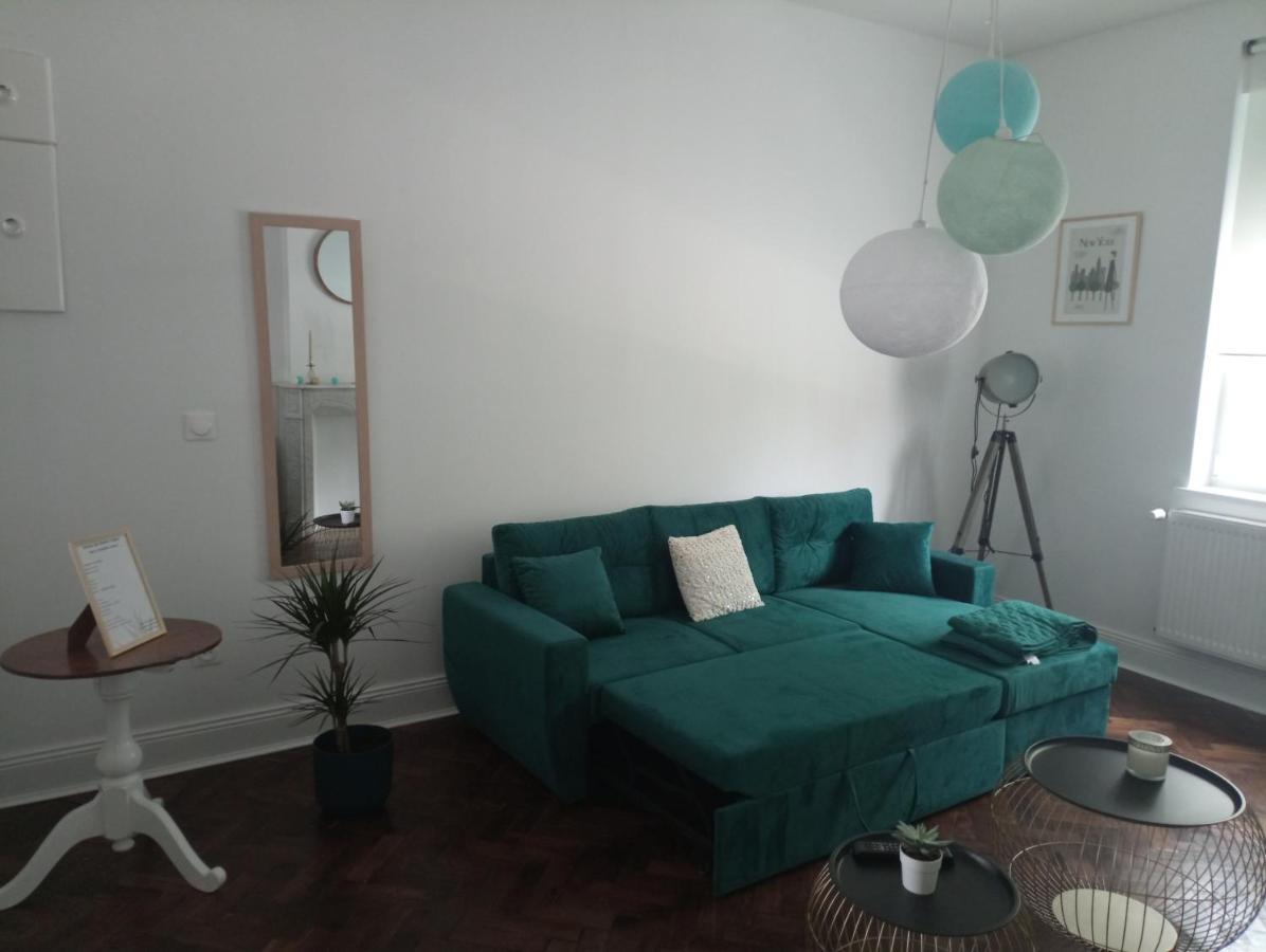 Apartment A La Ferme Chez Magali