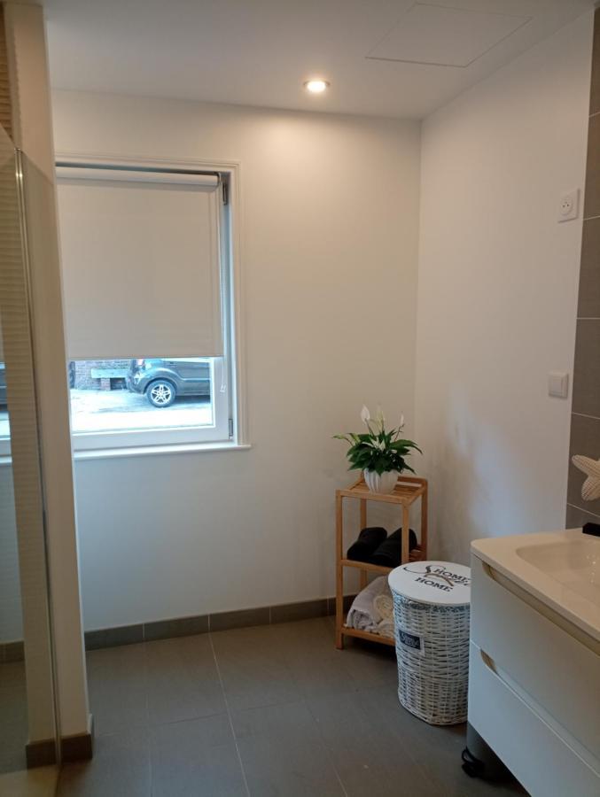 Apartment A La Ferme Chez Magali Escaudoeuvres